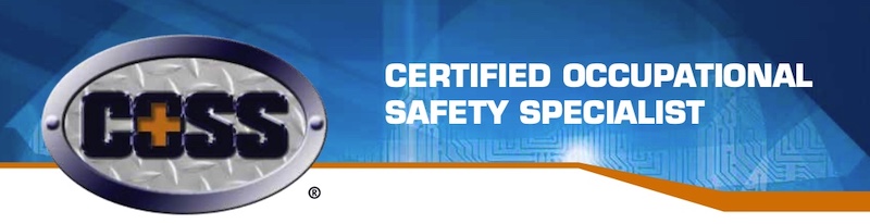 COSS Safety Training Virtual Online and in New Orleans, LA
