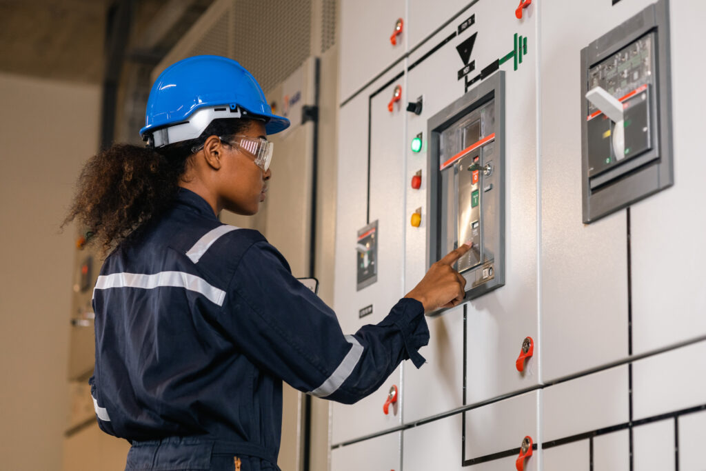 Channel4Training Train-The-Trainer for NFPA 70E