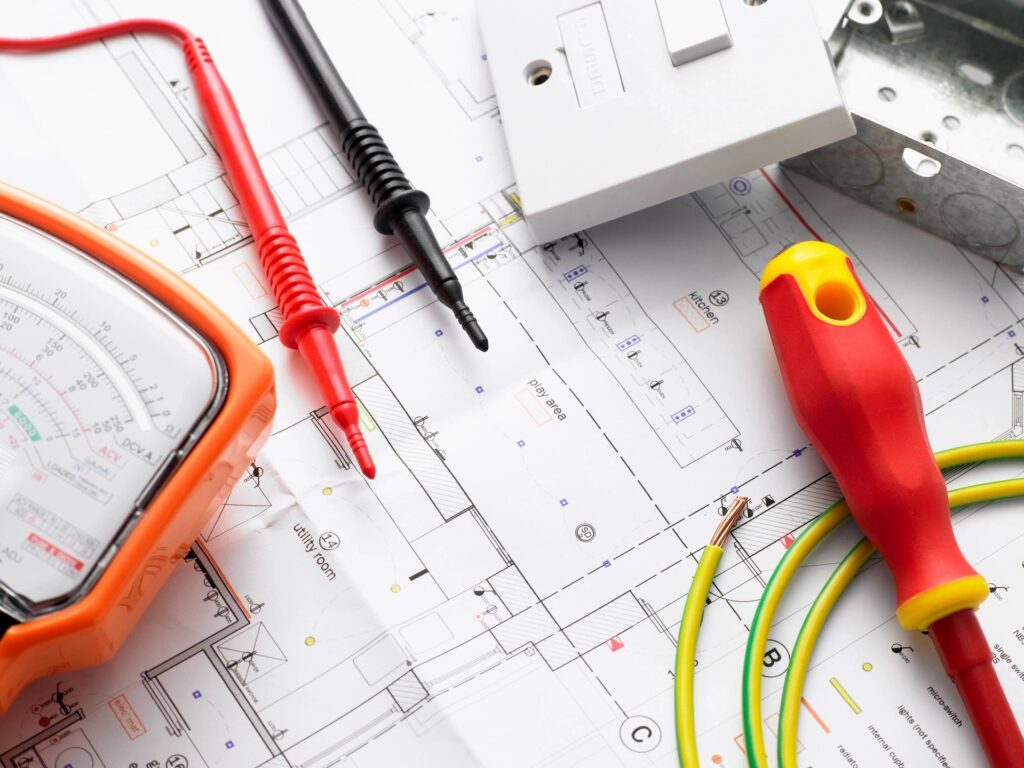 NFPA 70E Electrical Hazard Awareness Training