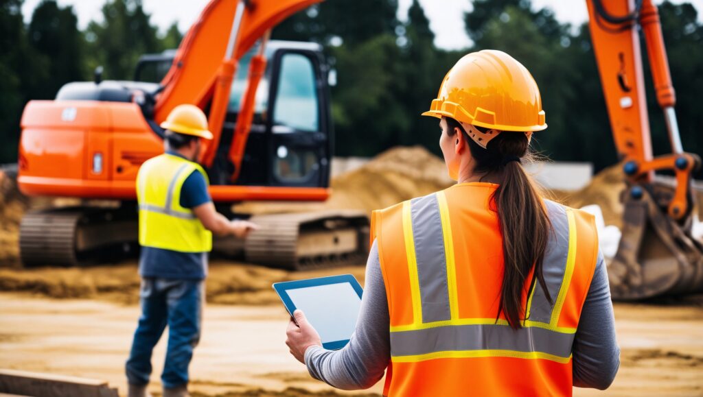 Ch4Training 2-Day Excavation & Trenching Train-The-Trainer (TTT) Program