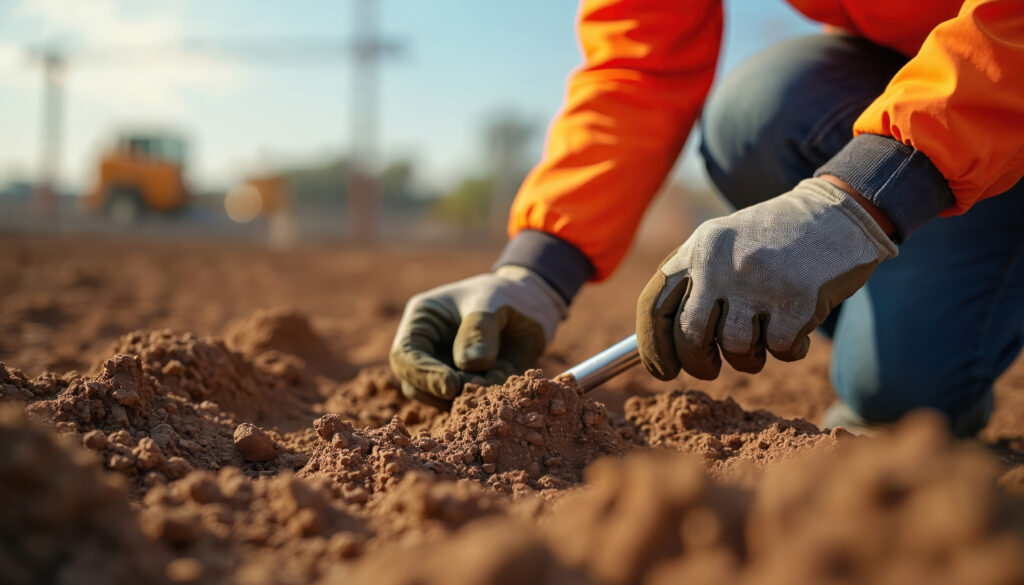 Ch4Training 2-Day Excavation & Trenching Train-The-Trainer (TTT) Program
